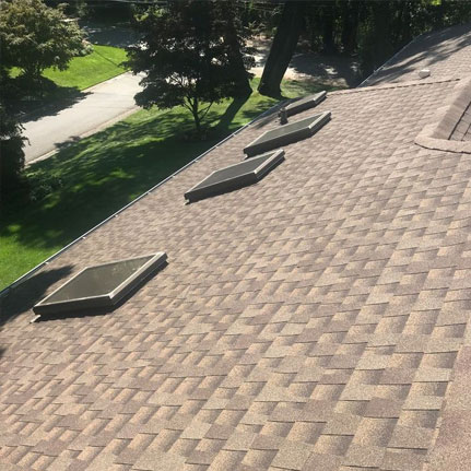 Skylight Repair Hampton Bays NY