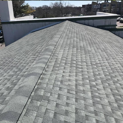 Roof Leak Repair Hampton Bays NY